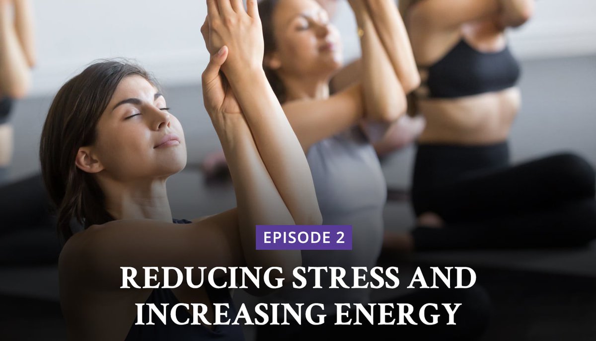 JonathanFanClb's tweet photo. EPISODE 02: Reducing Stress and Increasing Energy - https://t.co/toWqzQENAi

#AutoimmuneSecrets #WomensHealthSecrets #NaturalHealthSecrets #BibleHealthSecrets #DepressionSecrets #DementiaSecrets #HealthSecrets https://t.co/tuZtkVxurv