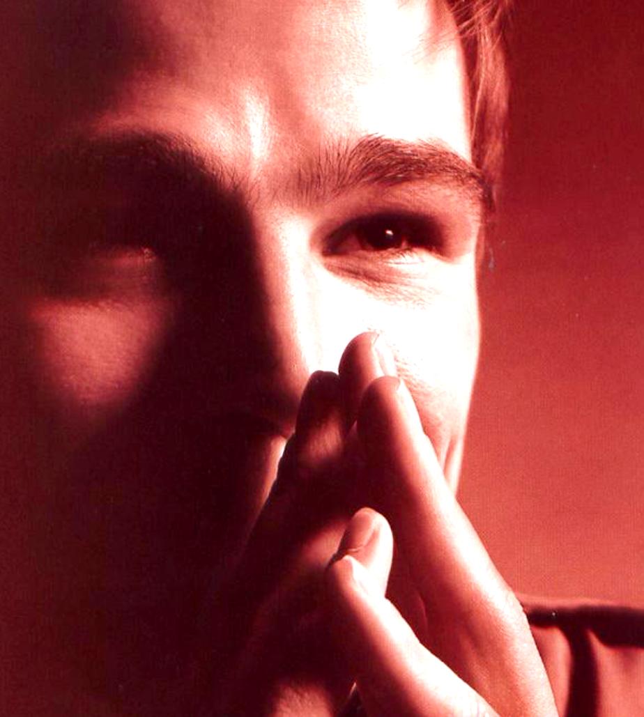 jhartnett_forum's tweet image. #JoshHartnett 2000 photographed by  #TomMunro  📸  #FBF