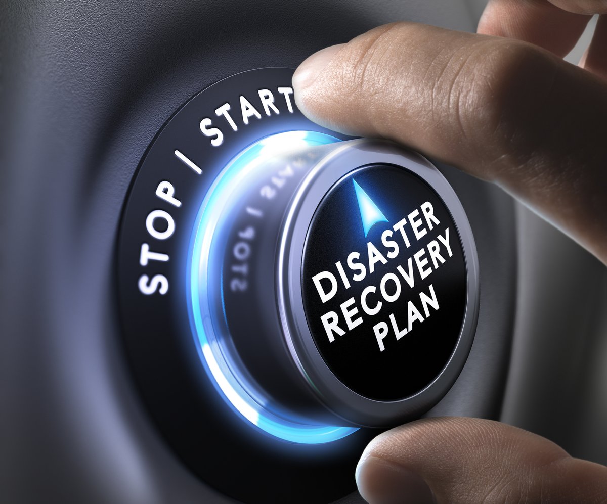 FirstRecovery's tweet image. December is #WriteaBusinessPlanMonth. We look at why a business plan must work hand in hand with a disaster recovery plan: ow.ly/5q6550xsCbu #business #businessplan #smallbusiness #SMEs #DisasterRecoveryPlan