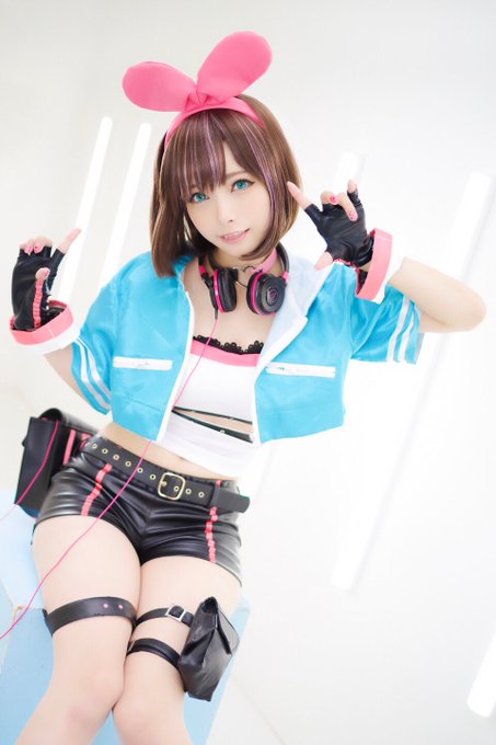 Twitterのコスプレ画像39