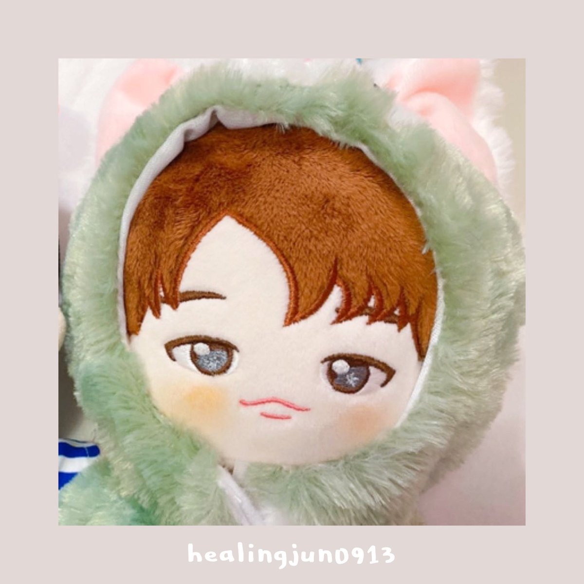 seugar's tweet photo. [🇮🇩INA GO] 💜 #HealingJun &amp; #MeowJun Normal Order 💚 — by @healingjun0913

💰 Rp 420.000/ set (❌EMS ❌TAX ✔CICILAN)
📆 03 Maret 2020

#YEONJUN #TXT #TOMORROW_X_TOGETHER https://t.co/5ApUbnq1Z7