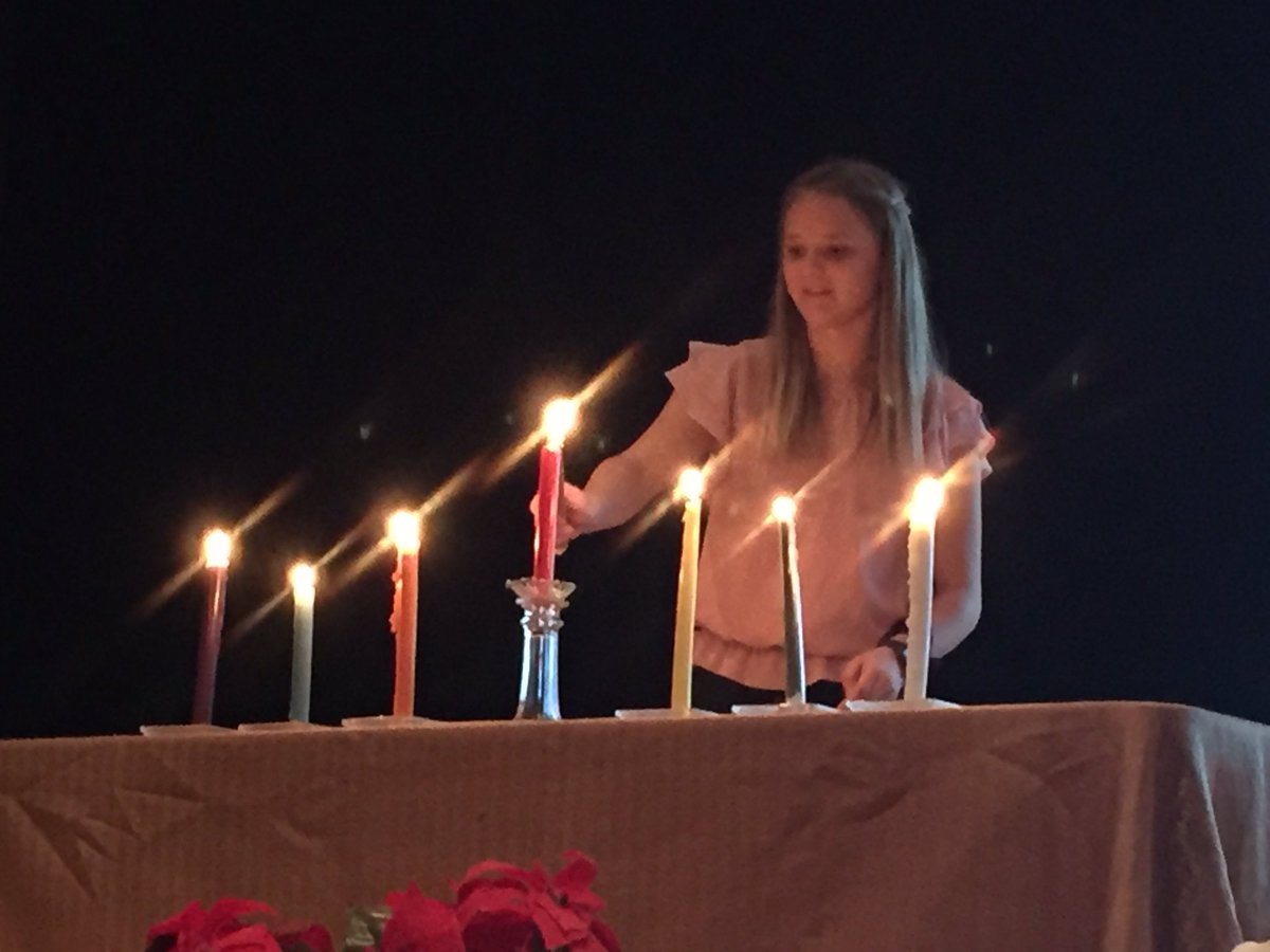 Denise Route tweet media