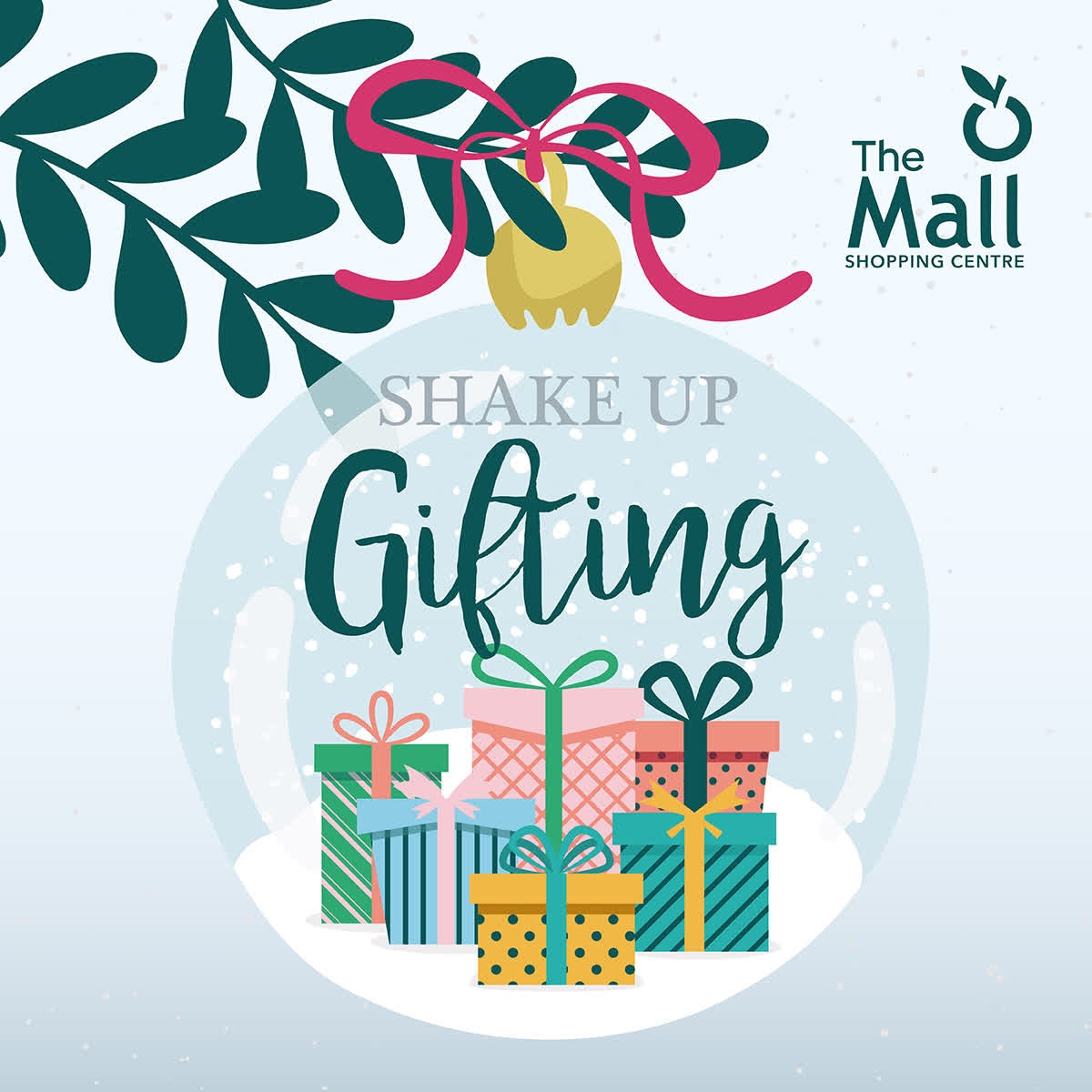TheMallSCArmagh's tweet photo. Our Christmas kid's event is TOMORROW, who's excited? 😁💓

Join us from 12-4pm to enjoy festive face-painting and snow globe-making here at The Mall! 🖌️❄️ Kick off this festive season in style here at The Mall! 😍✨🎁 Don't forget to hit attending! https://t.co/rZJmw4wasD https://t.co/4tPejxGnkB