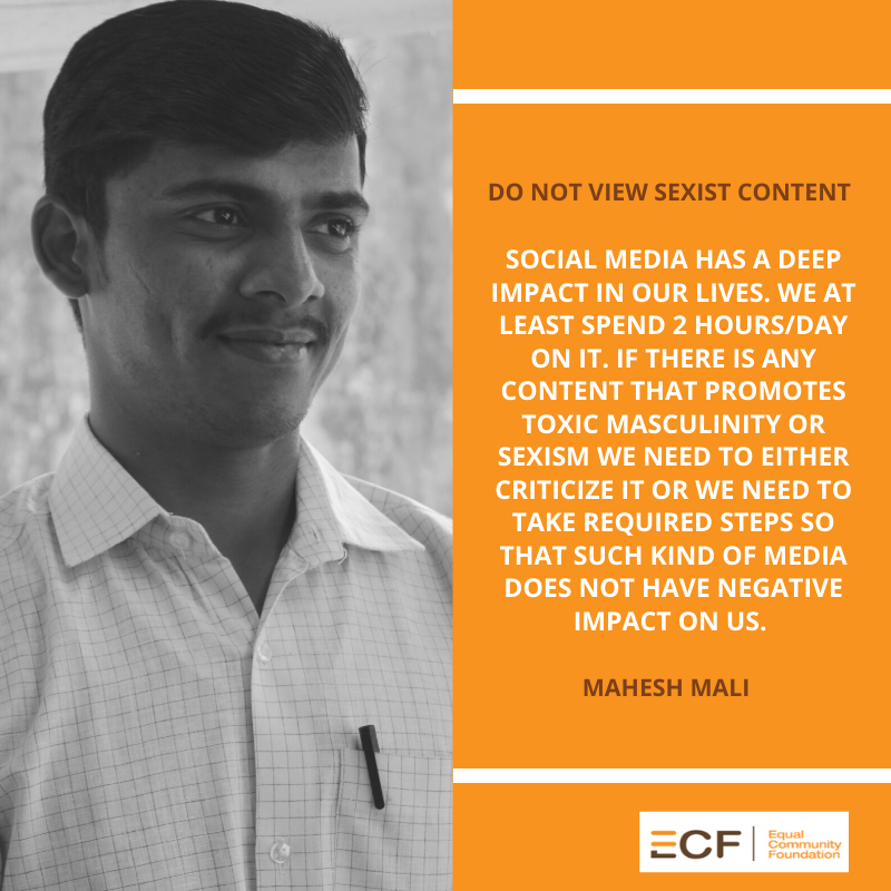 Millie_Jha's tweet photo. .@MaheshM08272441 Suggests immediate steps that the people could take to stop Violence Against women. 

would You like to give some more suggestions: @aashish_shevale @Rameshkokate12 @ChacharSunil @katke_pravin @YogeshHuparikar @sandip_hemra @maheshkadam610 @ecfindia https://t.co/4j6vHfnQxy