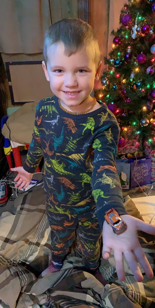 JoniLeBouef's tweet photo. #ChristmasCountdown  #Disney #Pixar #Cars #24DaysOfChristmas #December6  #TimTreadless https://t.co/gbC1LQmM8y