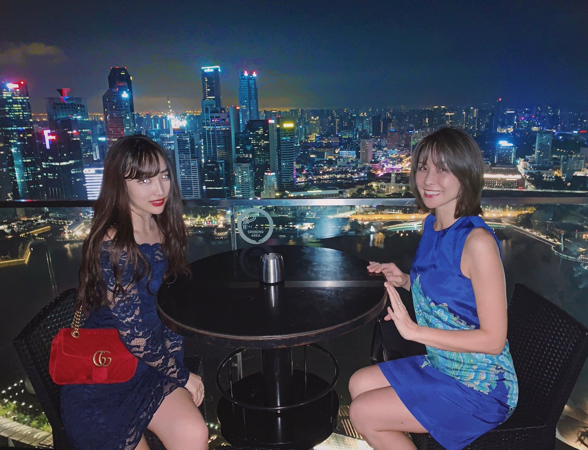 カンダエミリ tweet media