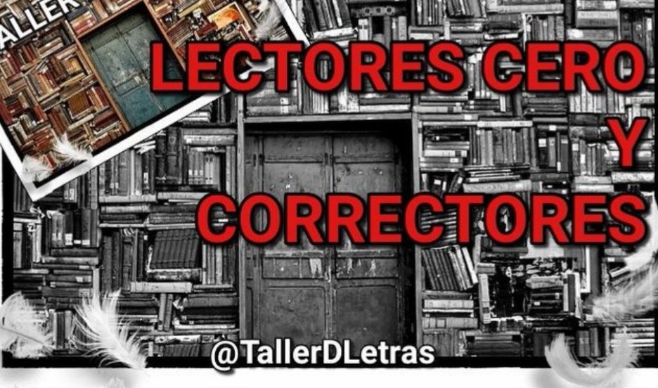 MagdaDJG's tweet photo. Tú escribes, nosotros corregimos y maquetamos tu trabajo.
Solicita tu presupuesto 🄸🄽🄵🄾@🅃🄰🄻🄻🄴🅁🄳🄻🄴🅃🅁🄰🅂.🄲🄾🄼
#correcciónortotipográfica
#lectorescero
#brillacontumarca…
Conoce nuestra cuenta de IG:
👉https://t.co/UY7sypBSy9 https://t.co/Ddt3sAOusb https://t.co/HBM86TnDdl