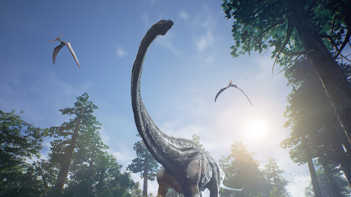 Dinosaur Adventure is coming to the SeaGate Convention Centre this Saturday and Sunday. Check out North America’s newest and most advanced traveling Dinosaur exhibit featuring realistic, life-sized dinosaurs that come alive with their life-like movement and roars. Don't miss it!