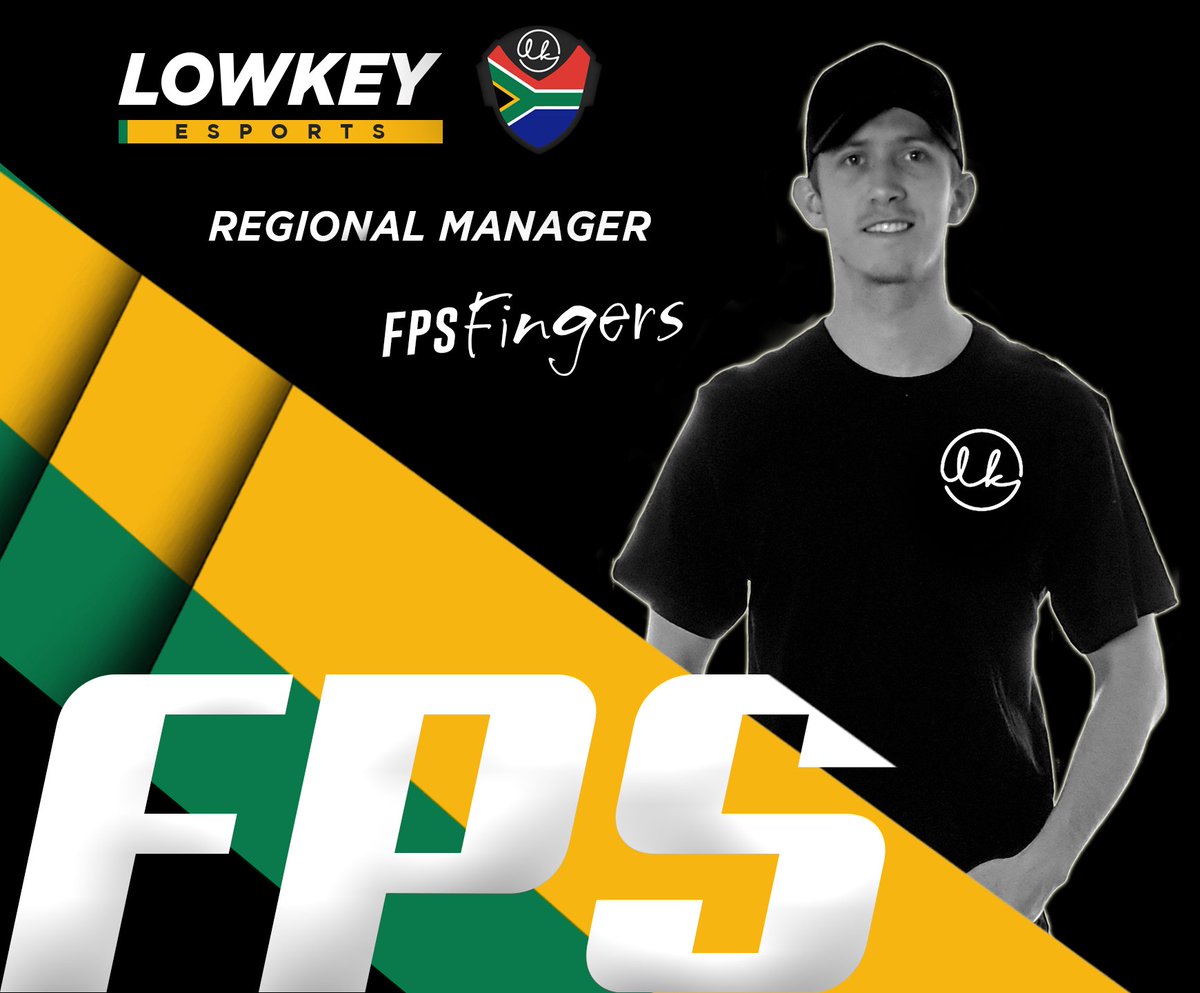 fpsFingers's tweet photo. Finally! We did it! I cannot believe it! I am officially full time with my esports career! This incredible opportunity has opened so many doors and i cannot wait to show the world what amazing talent #SAEsports has to offer! 🇿🇦🔥 https://t.co/HhKV6v8Qpo