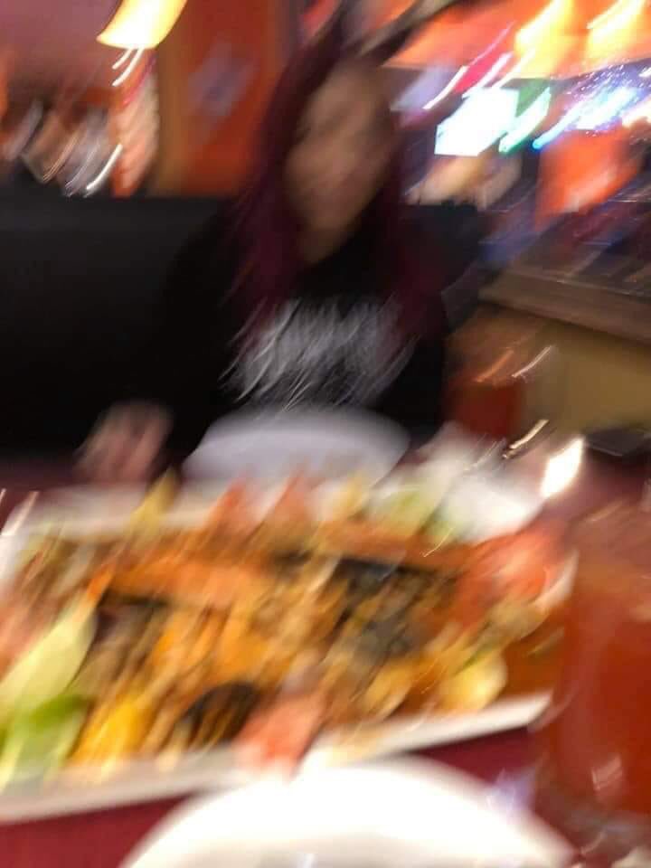 HunchoJACK747's tweet photo. Since she say I never post her 😏 https://t.co/EE1AYZJoNk
