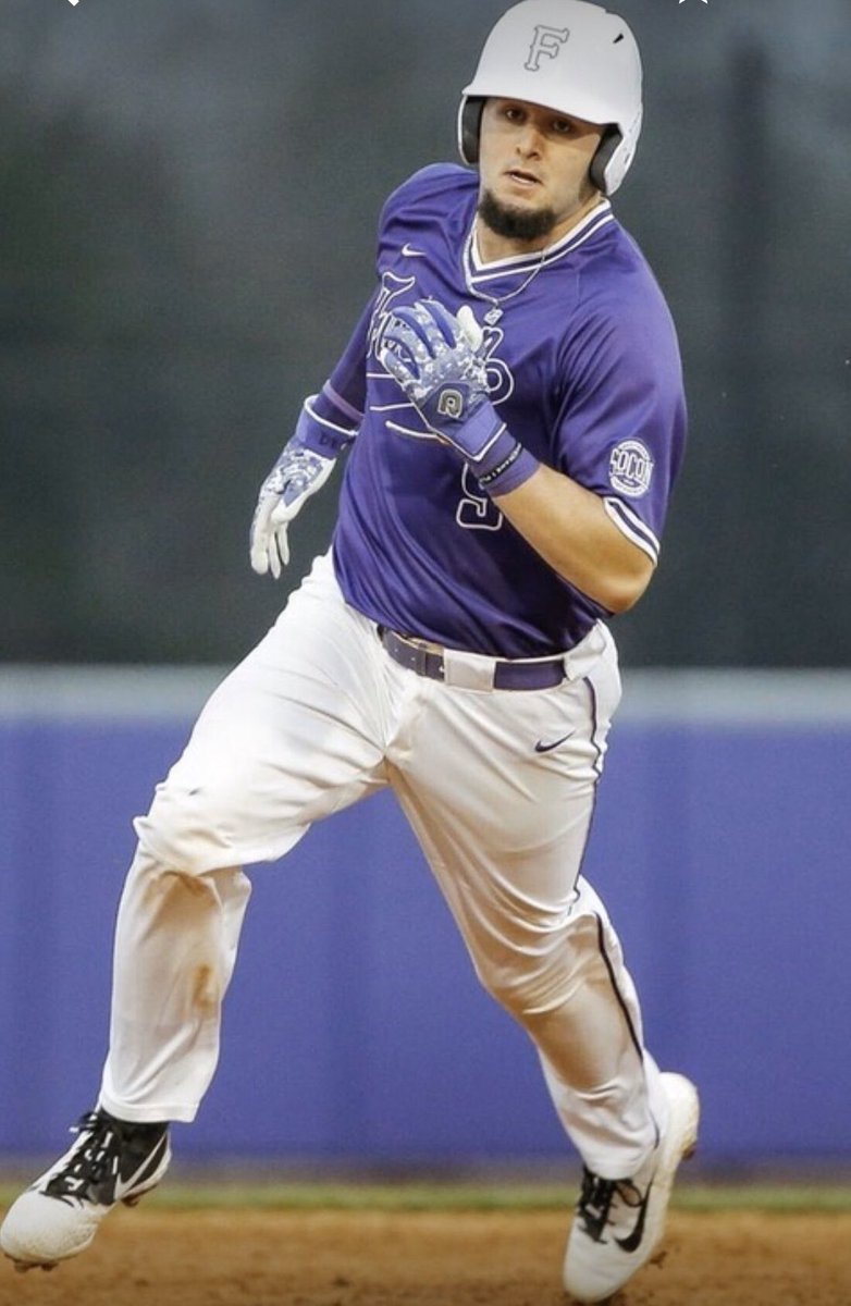 roper_chad's tweet photo. Happy Birthday @DaxRoper. Wishing you and @FurmanBaseball the best success this season. Love you bud! #1076 #AllDins https://t.co/i2VNe7dd4L
