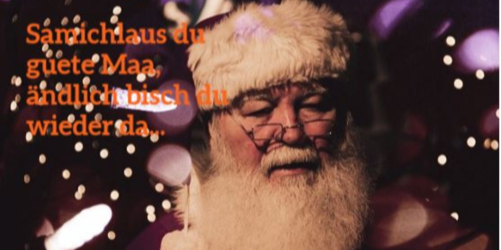 "Samichlaus du guete Maa, ändlich bisch du wieder da." 🎅
Swissprime Technologies AG is celebrating the traditional Samichlaus-day. We wish everyone a joyful day and hope there is a santa bag full of happiness, gratitude and health waiting for you.
#swissmade #swissquality