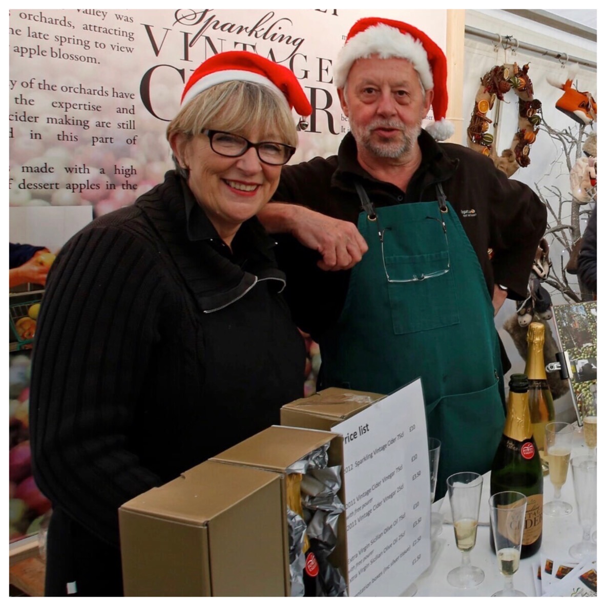 Fowey Valley (@foweyvalley) on Twitter photo Are you looking forward to Fowey's Christmas Market Weekend?
You can catch us tonight from 5:30! Come down to Webb Street to say hello.
<a href="/Fowey_Christmas/">Fowey Xmas Market</a> #FoweyValley #FoweyChristmasMarket Are you looking forward to Fowey's Christmas Market Weekend?
You can catch us tonight from 5:30! Come down to Webb Street to say hello.
<a href="/Fowey_Christmas/">Fowey Xmas Market</a> #FoweyValley #FoweyChristmasMarket