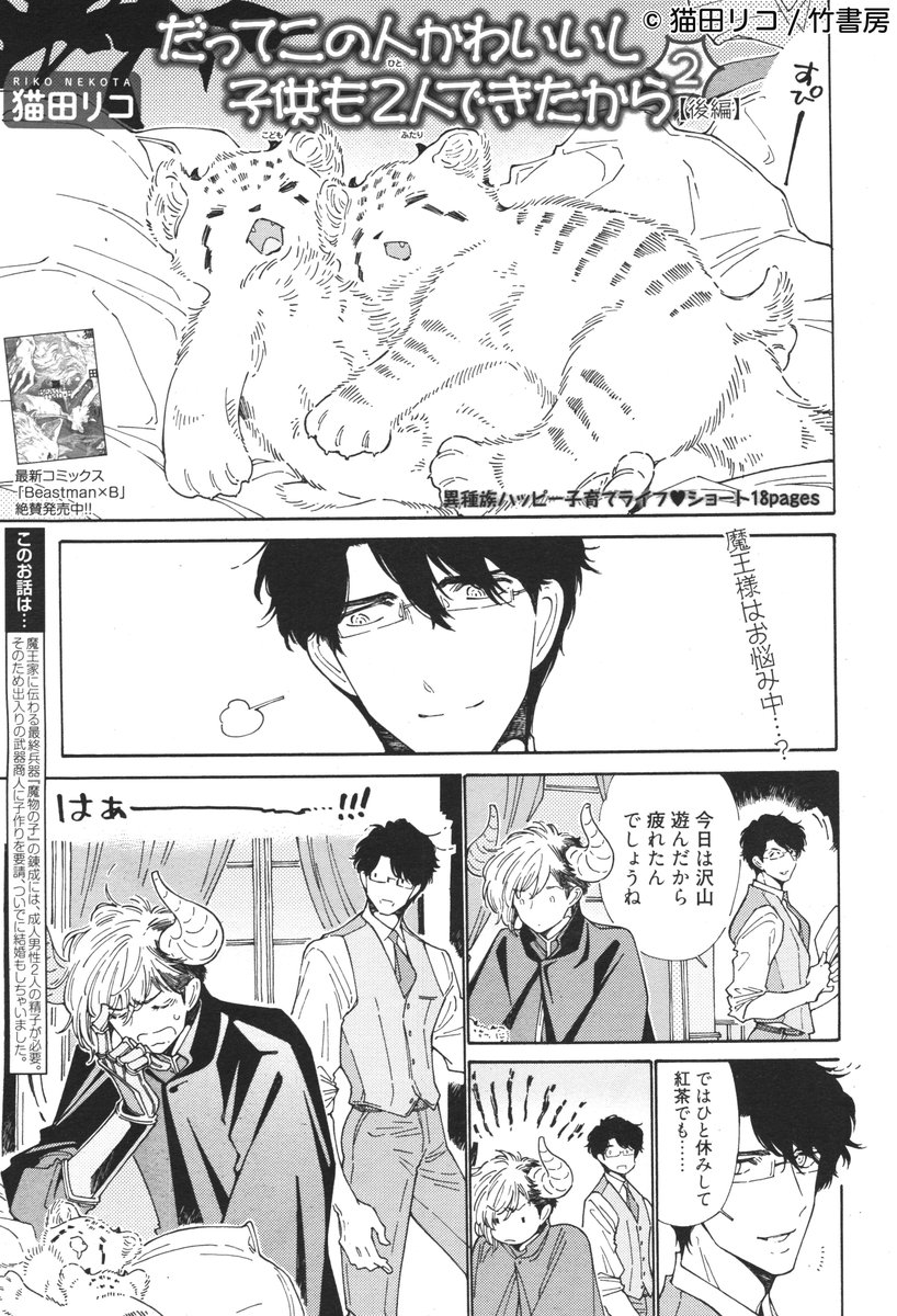 猫田リコ En Twitter よろしくお願いします