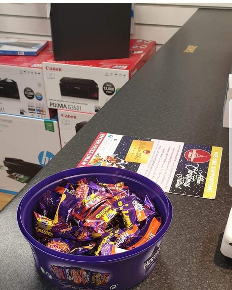 ArklowComputer's tweet image. They're out ;) #Arklow