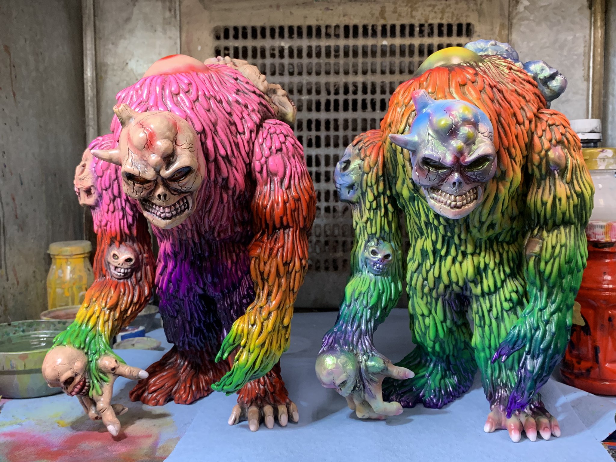 シカルナ工房 スタッフ on X:  