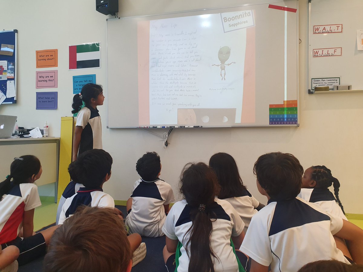 MrMartinRAD's tweet photo. @ReptonADYr4 Sapphires presenting their awesome #PersonalStudy projects to their peers. These students demonstrated fantastic communication and presentation skills and we would love to see more Personal Study projects before the end of term! π #IndependentLearning https://t.co/0xv7Bg9ZH6