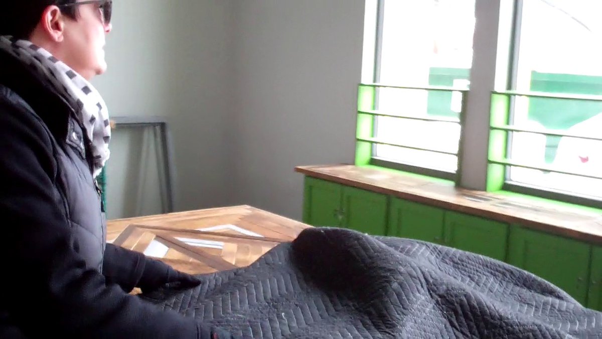 508 podcast:  This week, we talk with #Worcester legend @MsZlody  about <a href="/WooPublicMarket/">WorcesterPublicMarket</a>, the Market Pantry, and tips for spearheading new projects in the city.

pieandcoffee.org/2019/12/03/wor…

Saturday the Market Pantry will have a "soft opening" 9-noon:

facebook.com/events/2448716…