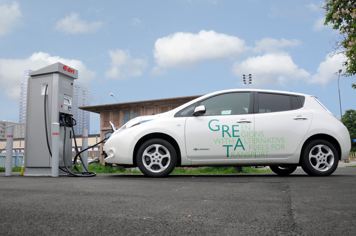The building phase of the GREAT Project is finished, reaching all but one of the 70 fast chargers planned –making the project a roaring success👉bit.ly/2RpEU0n @regionskane <a href="/vgregion/">Västra Götalandsregionen</a> <a href="/oslokommune/">Oslo Kommune</a> <a href="/regionhalland/">Region Halland</a> <a href="/RegionH/">Region Hovedstaden</a> <a href="/koebenhavner/">Københavner</a> <a href="/regionsjaelland/">Region Sjælland</a> <a href="/Land_SH/">Schleswig-Holstein</a> <a href="/hamburg/">Moira Ben</a>.de