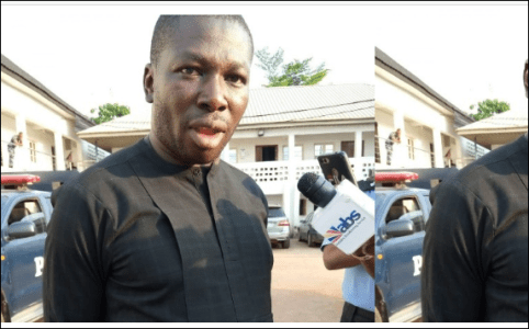 loreginadaniels's tweet photo. ”I Was N3ked, And The Pastor Was On Top Of Me, And There Was Bl00d In My V3glna” – 15 Year Old Girl Narrates How General Overseer Of Mount Zion Ministries R ap e d Her https://t.co/f4o655v0hF https://t.co/8iTah0lmDf