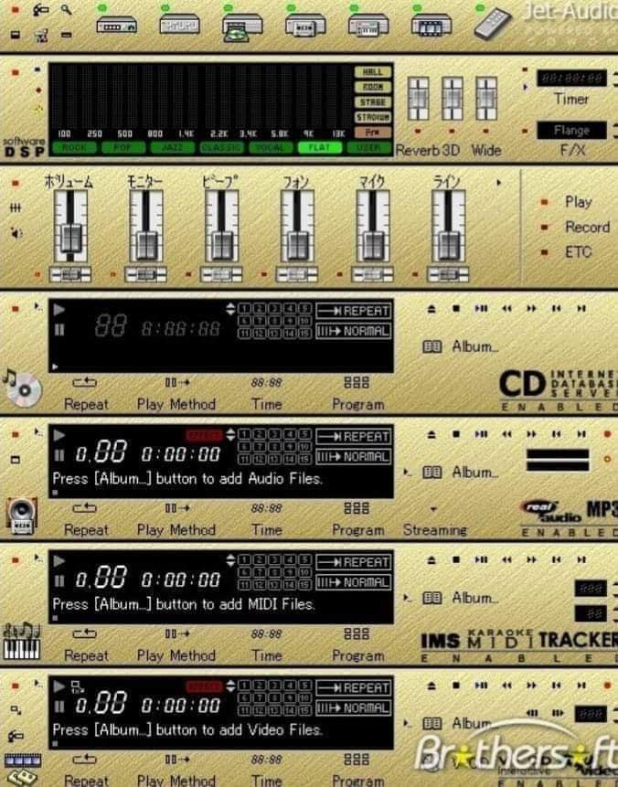wajahatshakoor's tweet photo. #memories #jetaudio https://t.co/SdVubET5og