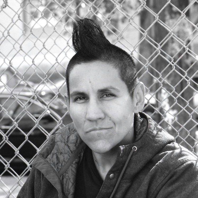 #BatteryPowered presents a screening &amp; discussion of Couper Was Here, the story of unhoused SF resident, former firefighter, and activist Couper Oroña. Part of The Reel film series at #TheBatterySparked on 1/25. buff.ly/2OFTMWw