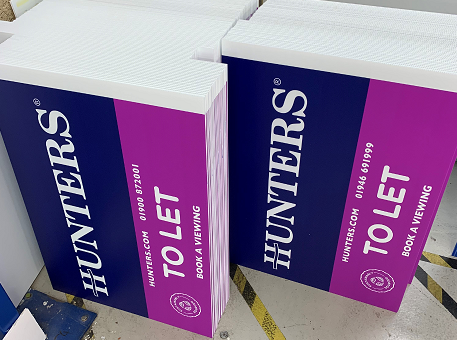 KremerSignsUK's tweet photo. ⭐️ Case Study - Hunters Estate Agents ⭐️
https://t.co/cB16dnGawH…
📞 01635 550022
📧 sales@kremersigns.co.uk
#KremerSigns #KremerBoards #ForSaleBoards #ToLetBoards #Signs #Signage #Supplier #EstateAgents #PropertySector https://t.co/bmh639Tl9u