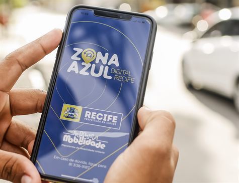 #RECIFE | Por problemas técnicos, Zona Azul não funciona nesta sexta-feira - mla.bs/a908a96d