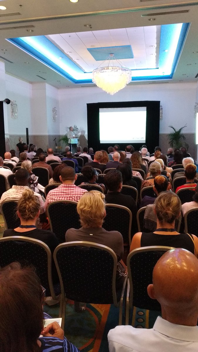 The first CRES meeting 2019 was a great succes! See you next time??