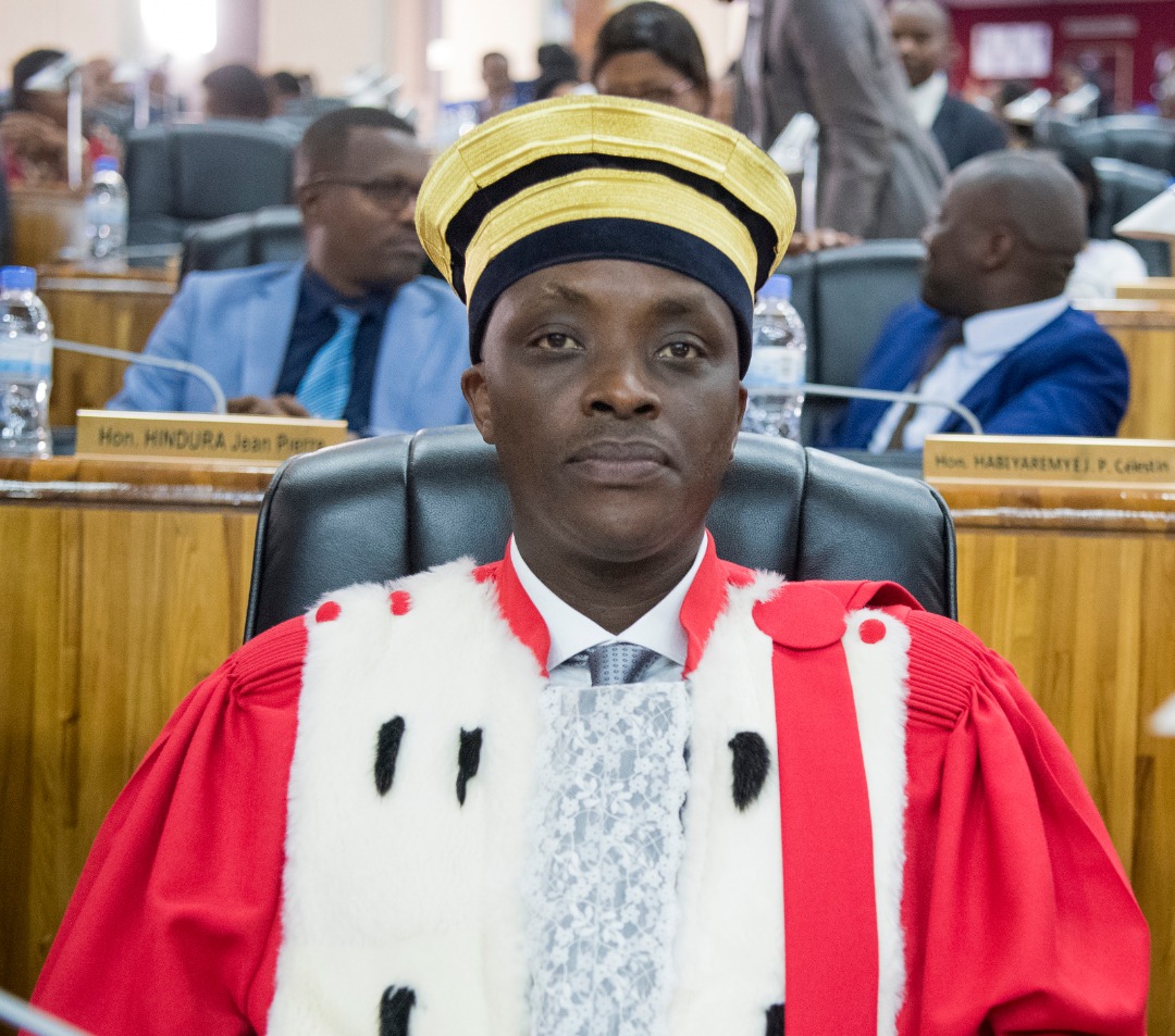 Government of Rwanda on Twitter: "Mr. Havugiyaremye Aimable is the  Prosecutor General of Rwanda. He previously served as Chairperson of  @RwandaLawReform, Rector, @LegalPracticeRW, Principal State Attorney & a  Lecturer @Uni_Rwanda. He holds