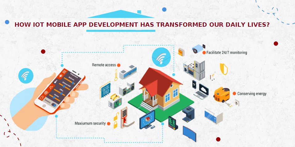 TeamSparxIT's tweet image. How IoT mobile app development has enabled smart home automation for our daily living?

Read here for more information - bit.ly/2LtXrop

#IoTAppDevelopment #MobileAppDevelopment #HomeAutomationAppDevelopment #SmartHomeAutomation