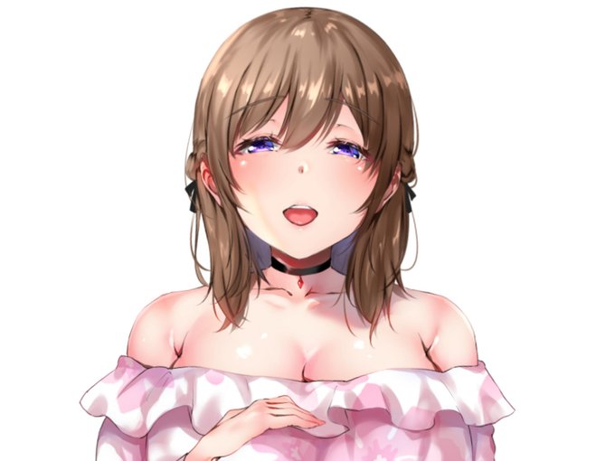 こんばんは!Fantia更新しました～!😍
https://t.co/IpxSq7c1Tc

#ファンティア 