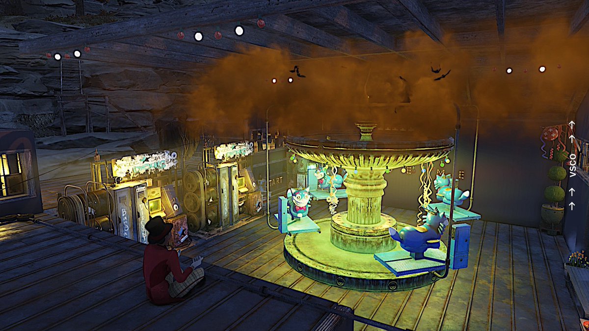 PSNkazamati's tweet image. Mr Fuzzy Merry-Go-Round

youtu.be/J_EzdTxDT5s