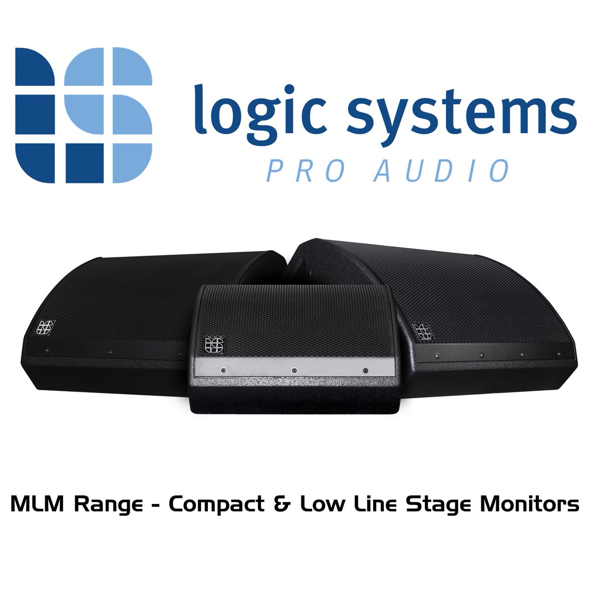 We've got that #FridayFeeling here at Logic HQ with #Christmas just around the corner we thought you might like to take a look at our fantastic range of MLM low profile stage monitors. For deals &amp; demos please get in touch.
logicsystems.co.uk/multifunction-…