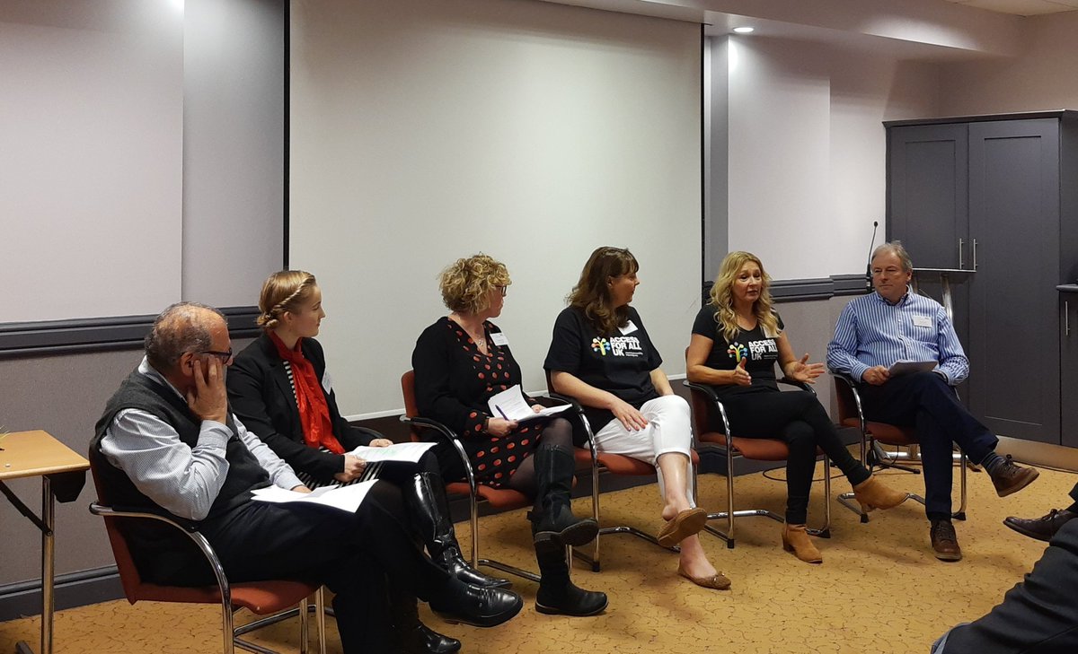 SBSSunkim's tweet photo. Great discussion with @access4alluk on accessible tourism at @AssocTourismHE @SHUTourism https://t.co/TpAiKEwSCA