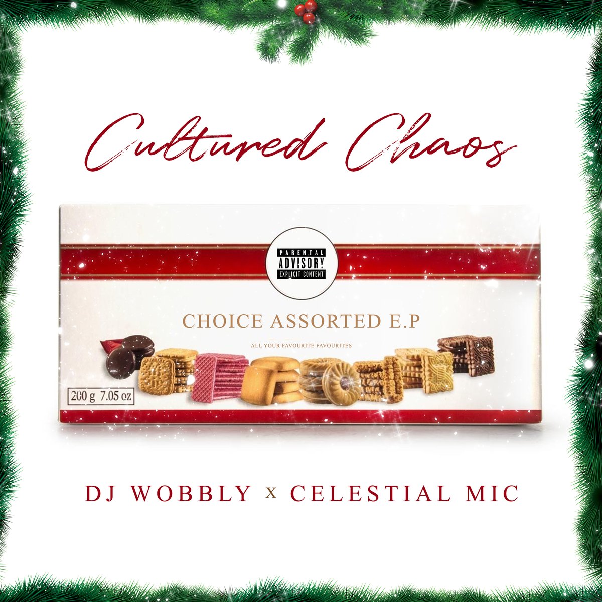 Stlita_IP's tweet photo. #ChoiceAssortedEP is now available in em online music skreets. @Cultured_Chaos @Celestialmic @Wobbly_RSA
Link: https://t.co/FXigYxKFT1 https://t.co/1miaQDN4VK