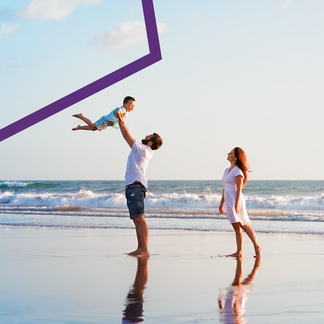 Save for now, save for the future.⠀ 
Find out more about our flexible savings accounts today.⠀ 
Click the link in bio to start saving now! ⠀ ⠀ 
#Savings #Future #LoveLondonPlus #Londonpluscreditunion #Savers #family #friends #holiday #savings