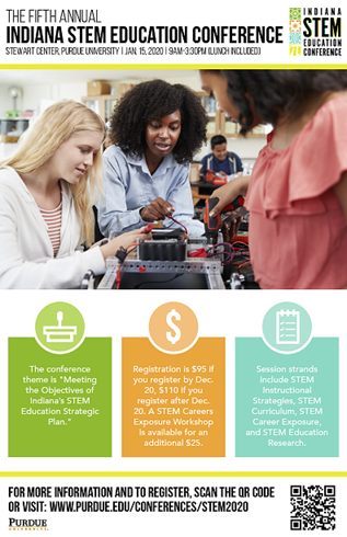 wforce_stem's tweet photo. @EducateIN @CHilton_STEM #INedchat #INstemED https://t.co/c3ySEkBL6w