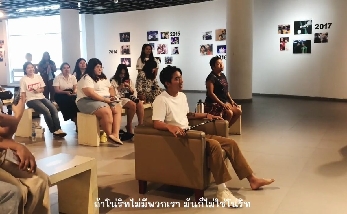 noeyri_'s tweet photo. "โน่ริทไม่ใช่แค่โน่ริทนะ โน่ริทไม่ใช่แค่ผมกับริท มันถึงเป็นโน่ริทได้  ถ้าโน่ริทไม่มีพวกเรามันก็ไม่ใช่โน่ริท"ขอบคุณที่ไม่เคยมองข้ามความรักของพวกเรานะ ❤️ @mootono_pk @MhorRitz #10yearsOfTonoRitz  https://t.co/fCUrt3js0e https://t.co/HIb3tdRXSz