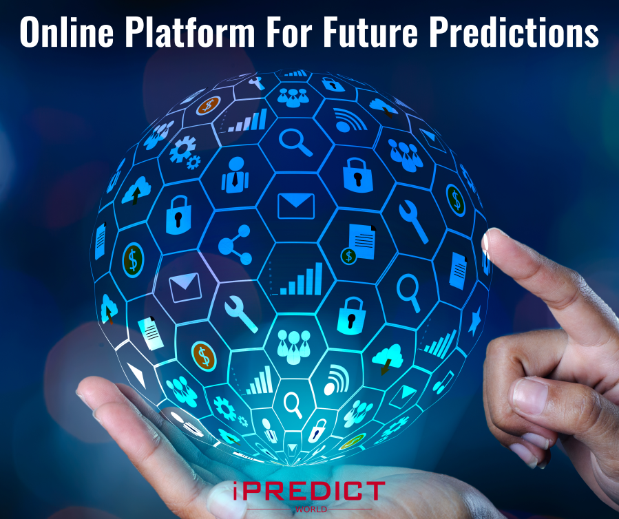 ipredictworld's tweet photo. Do you know better ways to make #future #predictions? Get registered with https://t.co/GoOJv0Gl89 and start predicting today.
#futurePredictions #PredictionWorld #BusinessPredictions #trends2019 #techworld #technologyfuture #tech #Latesthealthprediction #indianpolitics https://t.co/WEfOQuXxX7