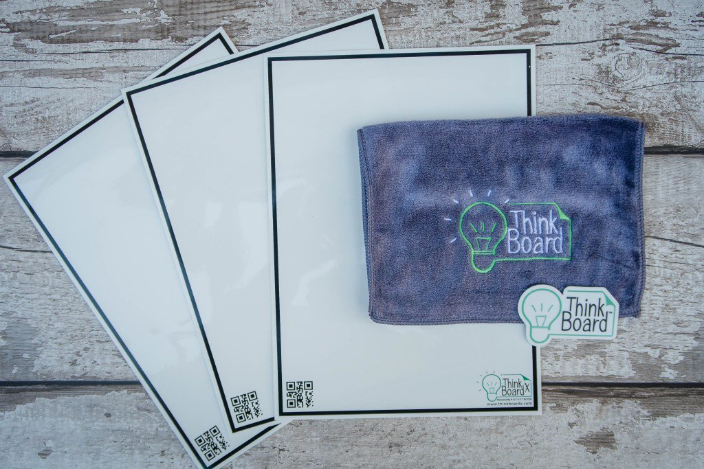 tippytupps's tweet image. AD | review - Think Boards take the write, scan erase concept of the Rocketbook to the next level @AtlanticAccess @getrocketbook

Read the full article: Putting pen to paper with Rocketbook
▸ lttr.ai/K5Dk

#review