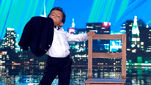 GotTalentES's tweet photo. @telecincoes @Santi_Millan @ClownicInfo 🌟 Mario Prieto.
❌ 6 años.
🛎️ Revive su ACTUACIÓN en AUDICIONES: https://t.co/buFwdcdQSf https://t.co/HF5bqOv1tY