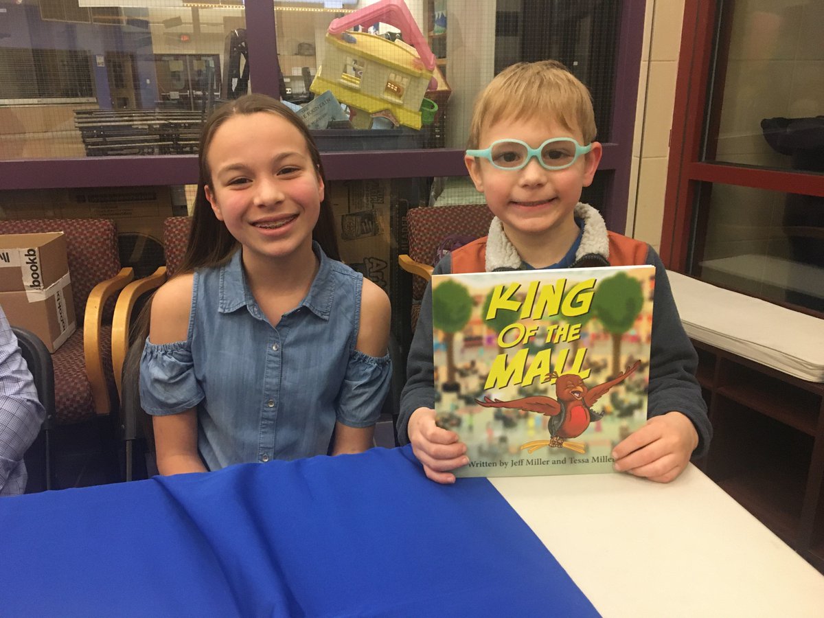 MMS_CSDA's tweet image. Literacy Night: An Evening with Authors, such a fun success.  King of the Mall and Isla and Lulu authors shared their stories and the stories of how and why they chose to publish their works.  Thanks to all involved.