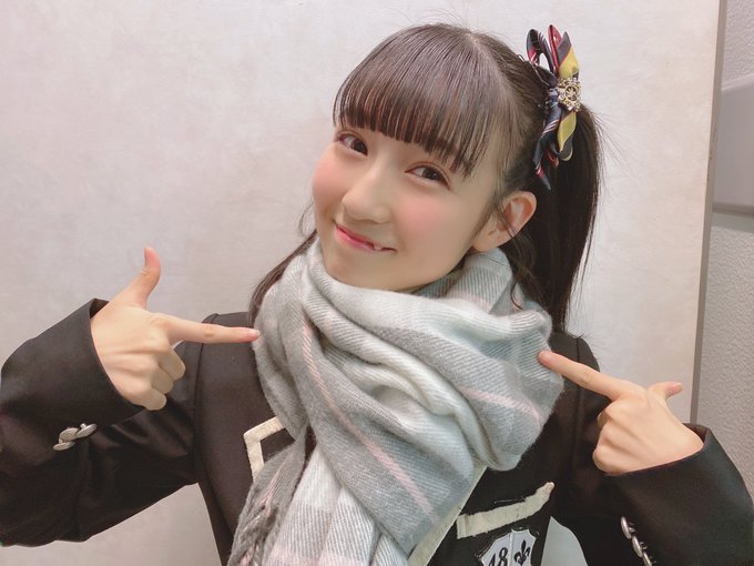 今村麻莉愛のTwitter画像18