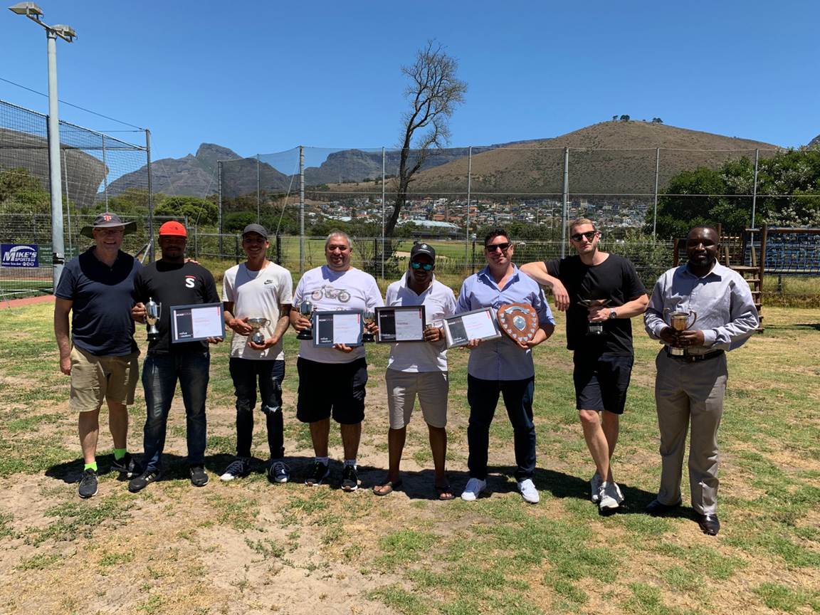 ScanDisplay's tweet photo. The Cape Town #ScanTeam had its end of the year function yesterday at The Greek Club Restaurant in Mouille Point. We played five-a-side football games, presented our annual company awards, and enjoyed a spit braai lunch. https://t.co/Rj2opwjQE0