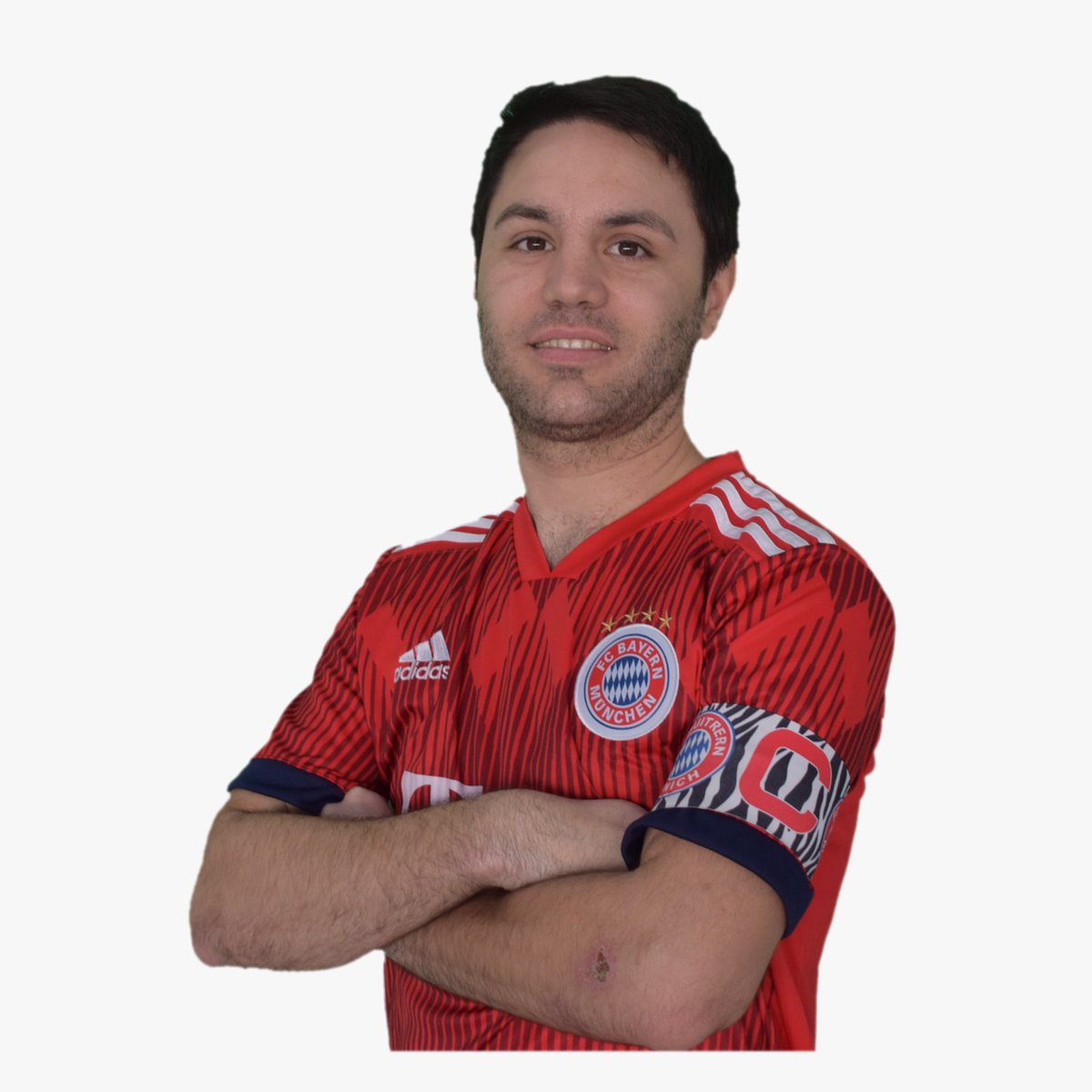 mercado_f5's tweet photo. NADIE LO PUEDE CREER.
@jonathanbes de los mejores jugadores de la historia de @HatTrickF5 deja el @BuitrernMunich 
Es nuevo delantero de @BolcheviqueSc https://t.co/ZinYYfVNpQ