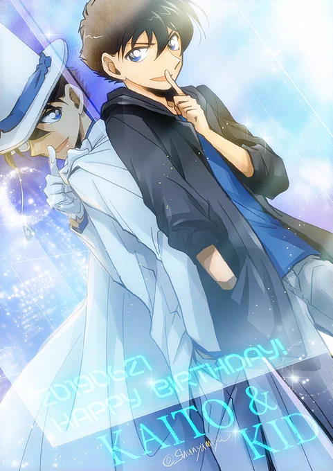 #2019年自分が選ぶ今年の4枚 

やっぱこうなるかなあ……KIDイヤーだったなって 