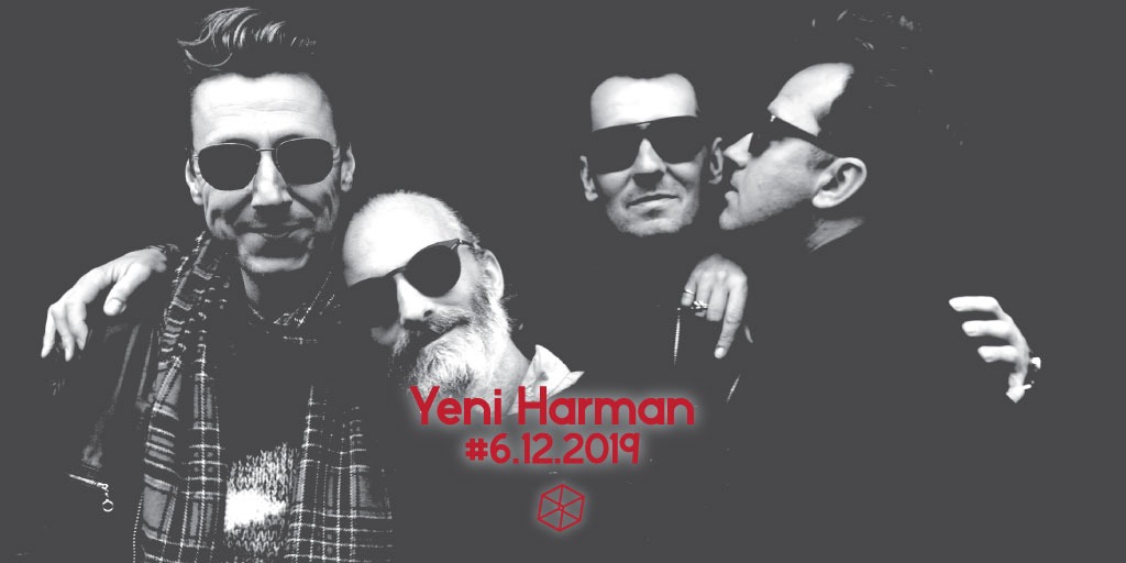 Karşınızda Yeni Harman listemiz.

open.spotify.com/playlist/7JGI8…

#Spotify2019 
#Playlist