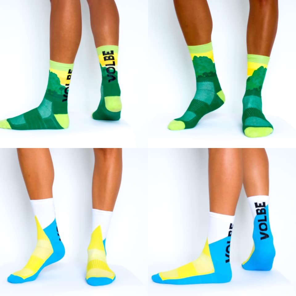 aarocah's tweet image. Ya han llegado y con detalles que 🤩Fantásticos los calcetines de Volbe para 🏃‍♂️⛰, 🏃‍♂️💨 y 🚴🏻‍♂️  💪🏻

#pisafuerte #volve #natacion #ows #swimrun #trail #running #yosoyturaniana #compex #nucomplements #unstoppable #swimrunturaniana #cruzfamily #hormesportwear #safesea