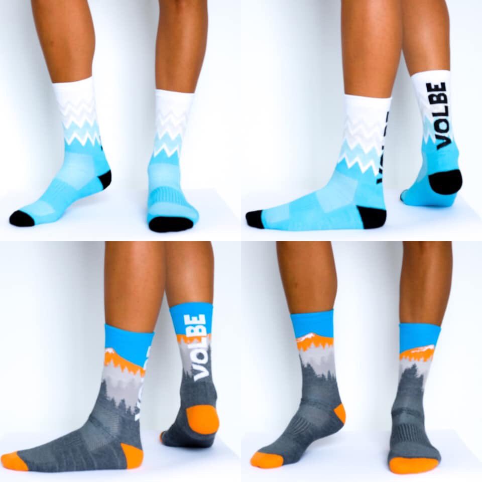 aarocah's tweet image. Ya han llegado y con detalles que 🤩Fantásticos los calcetines de Volbe para 🏃‍♂️⛰, 🏃‍♂️💨 y 🚴🏻‍♂️  💪🏻

#pisafuerte #volve #natacion #ows #swimrun #trail #running #yosoyturaniana #compex #nucomplements #unstoppable #swimrunturaniana #cruzfamily #hormesportwear #safesea